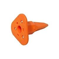 Deutsch DT Series Wedgelock - Plug - 3